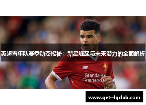 英超青年队赛季动态揭秘：新星崛起与未来潜力的全面解析