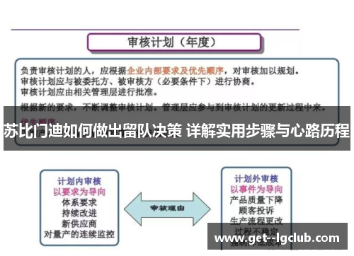 苏比门迪如何做出留队决策 详解实用步骤与心路历程 苏比门迪如何做出留队决策 详解实用步骤与心路历程