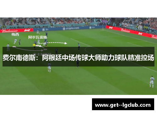 费尔南德斯:阿根廷中场传球大师助力球队精准控场 费尔南德斯:阿根廷中场传球大师助力球队精准控场